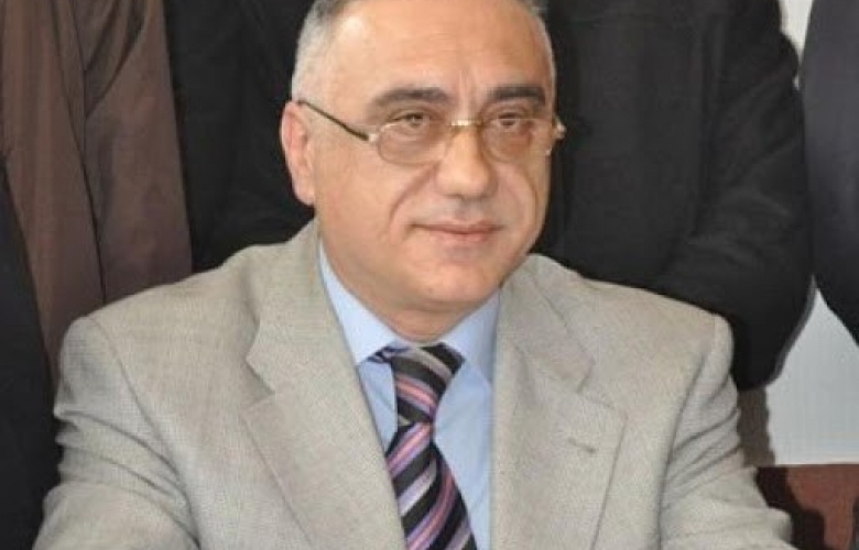 UĞUR “VATAN TOPRAĞINA GÖZ DİKENLERİN GÖZLERİNİ OYARIZ”