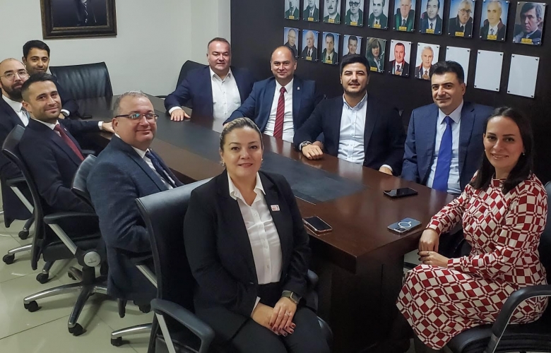 CHP’ de Ön Seçim mi?, Atama mı?