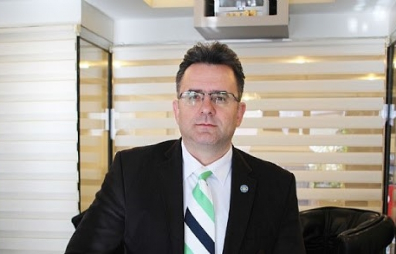 ÇAĞLAYAN EYT’NİN SİYASİ PARTİ KURDUĞU HABERLERİ ASILSIZDIR