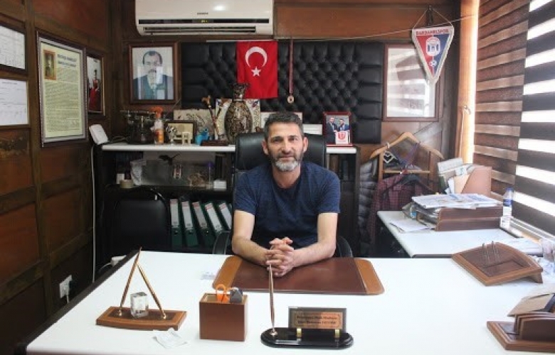 IŞILDAK “ ACİL ERZAK VE MADDİ YARDIMA İHTİYACIMIZ VAR”