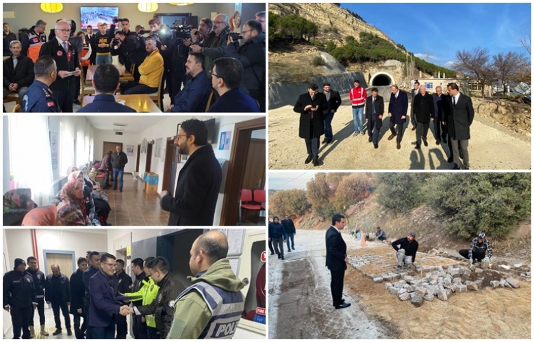 MİLLETVEKİLLERİ NEREDE ?