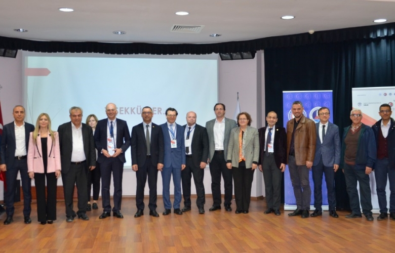 TRAKYA ÜNİVERSİTELER BİRLİĞİ 6. LİSANSÜSTÜ ÖĞRENCİ KONGRESİ GERÇEKLEŞTİ