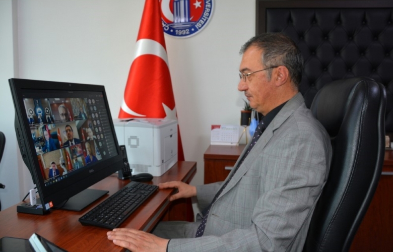 "ENGELSİZ ÜNİVERSİTE ÖDÜLLERİ" SAHİPLERİNİ BULDU