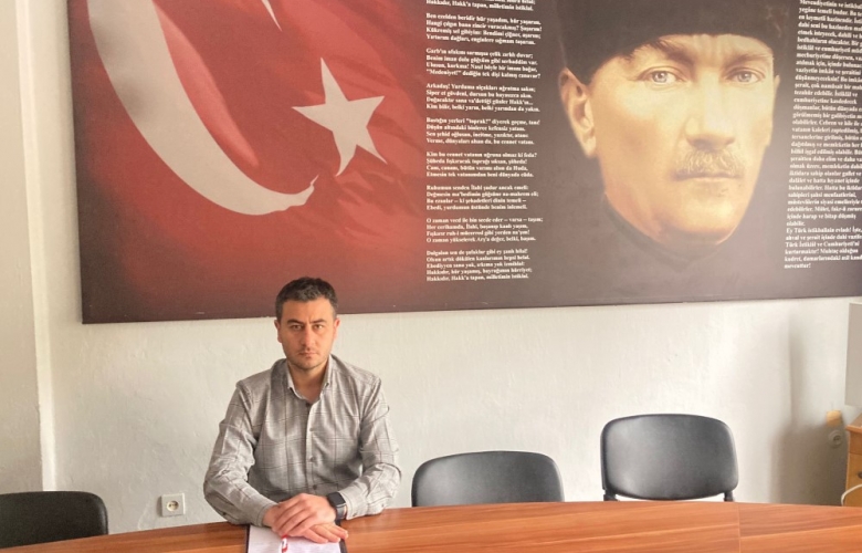 CAN : “ÖZLÜK HAKLARIMIZ BİR BİR YOK  EDİLİYOR”