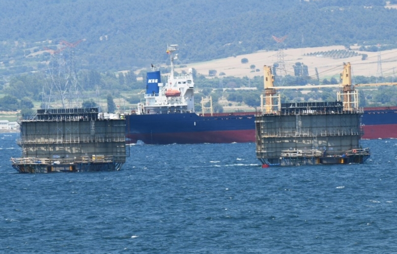 YILMAZ “MEYVE KAMYONLARIMIZ SAATLERDE SIRA BEKLEMEYECEK”