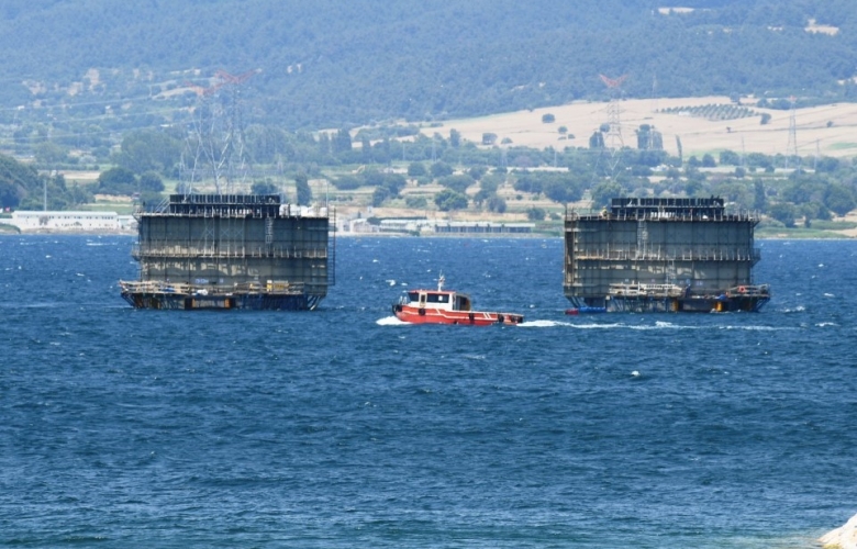 YILMAZ “MEYVE KAMYONLARIMIZ SAATLERDE SIRA BEKLEMEYECEK”