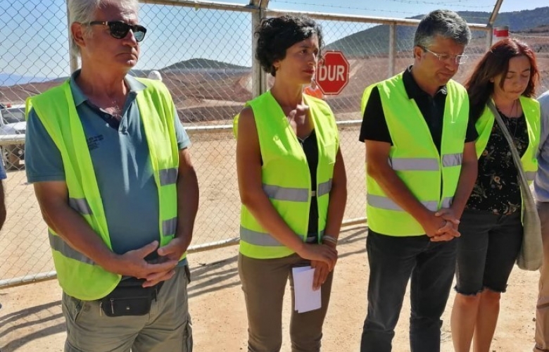 SU VE VİCDAN NÖBETİ KOORDİNASYON KURULUNDAN AÇIKLAMA 