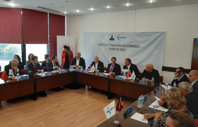 DARDANEL’ DE 2021 HEDEFİ 2000 İSTİHDAM SAĞLAMAK