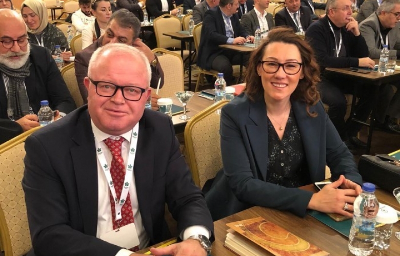 GELECEK PARTİSİ BOLU’DA KAMPA GİRDİ