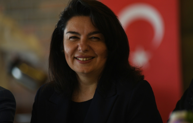 İSKENDEROĞLU “SOSYAL MEDYA DAHA GÜVENLİ HÂLE GELİYOR”