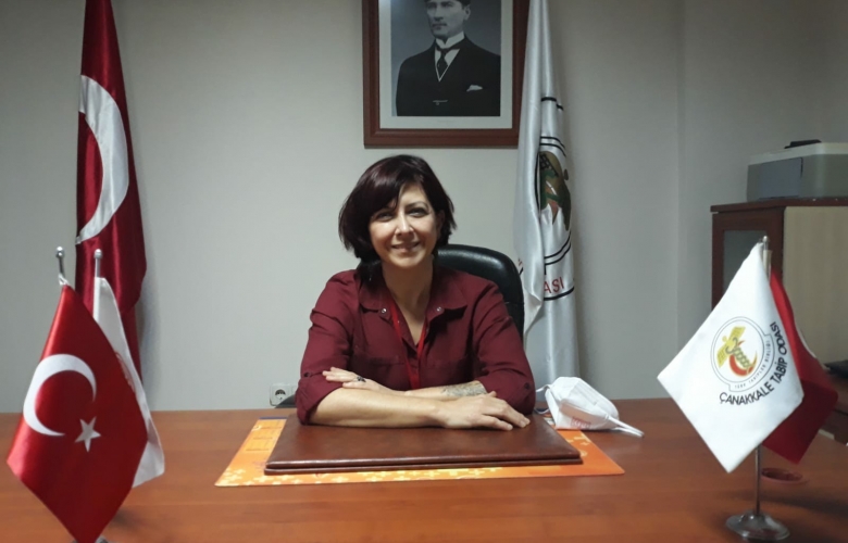 ERENSOY “HAKLI TALEPLERİMİZİN DİKKATE ALINMAZ İSE  MÜCADELEYE BAŞLIYORUZ”