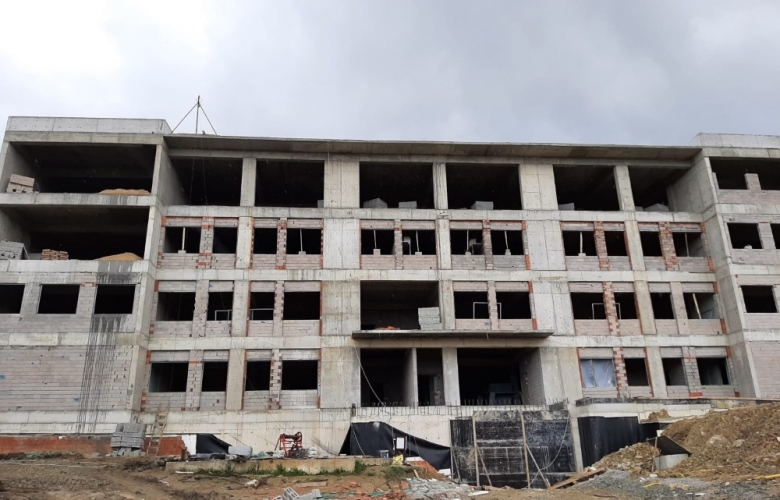 TURAN " GELİBOLUYA YATIRIMLARIMIZ DEVAM EDİYOR"