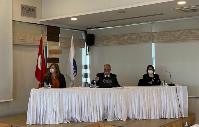 SOSYAL KONUTLAR KENTSEL DÖNÜŞÜM İÇİN PROJE AÇIKLAND