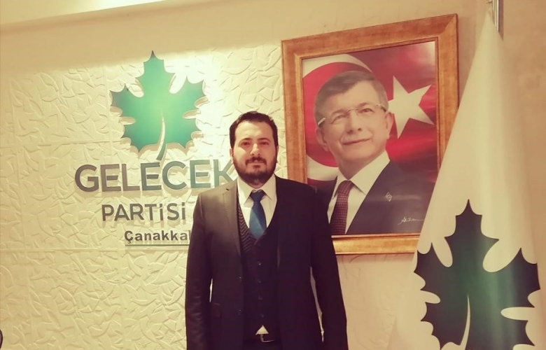 ÖZSÜER ‘’AK PARTİ İL BAŞKANINI GESTAŞ ZAMLARI İÇİN İKİ ÇİFT LAF ETMEYE DAVET EDİYORUM’’