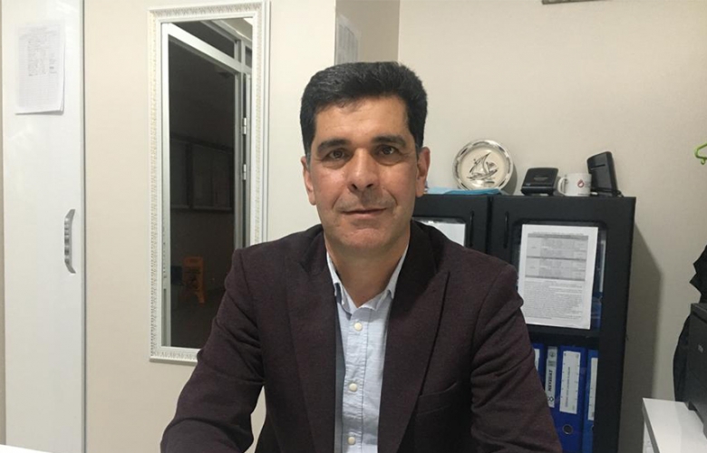 HACIMUSALAR: “ 23 YILDIR SÜREN MÜCADELEMİZ HAK VE ÖZGÜRLÜKLER İÇİN DEVAM EDECEK”