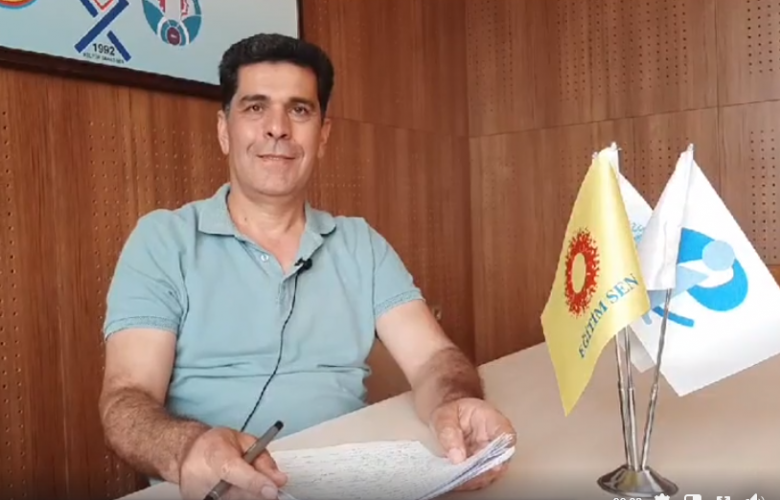 HACIMUSALAR:”ÖĞRENCILER TEKLOJİDEN UZAK DURUP GÜNLERİNİ AÇIK HAVADA VE PARKLARDA GEÇİRSİN”