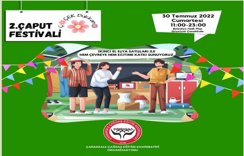 ŞİMŞEK” ATIL EŞYALARI EĞİTİM KAYNAĞINA DÖNÜŞTÜRÜYORUZ”