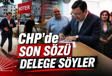 Muharrem Erkek’ten Olağanüstü Kurultay İçin İmza: “CHP’de Son Sözü Delege Söyler"”